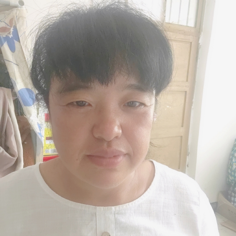 二妮的第一张照片--厦门相亲服务中心