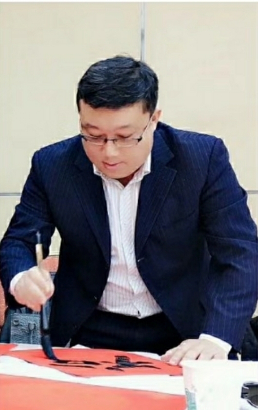 青岛小哥哥的第一张照片--厦门相亲服务中心