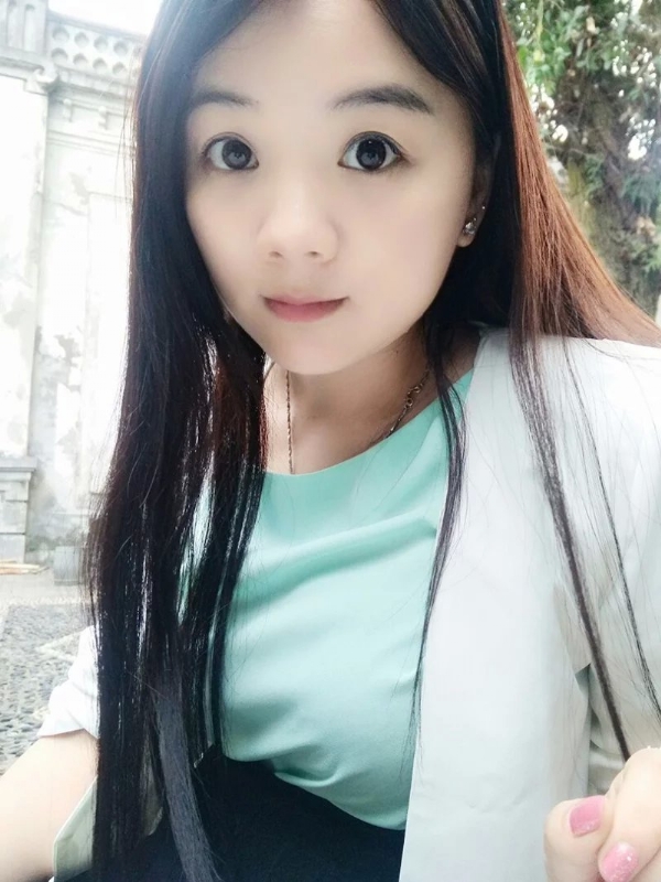 钟情的第一张照片--厦门相亲服务中心