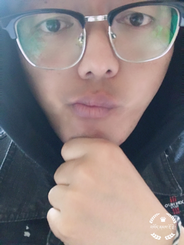 橙男的第一张照片--厦门相亲服务中心