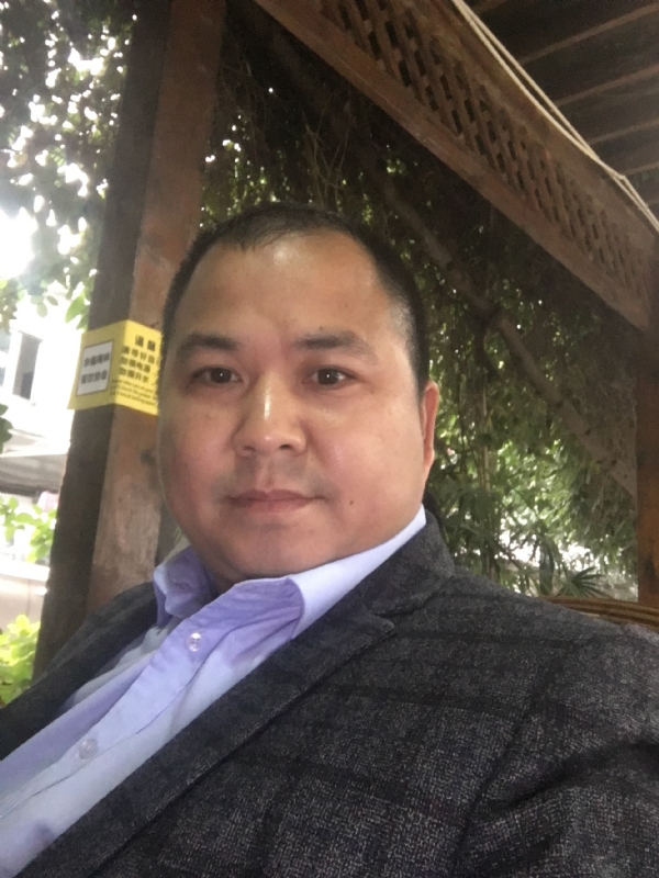 爱你一万年的第一张照片--厦门相亲服务中心
