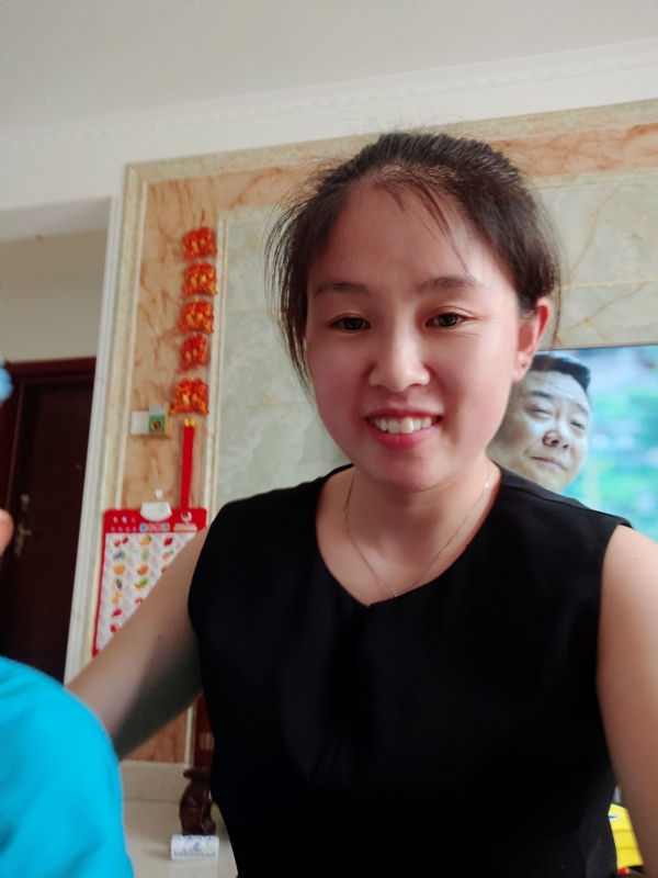睿智的第一张照片--厦门相亲服务中心