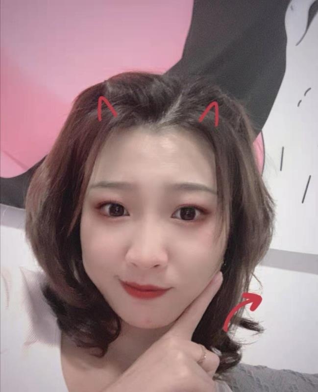 yuan媛的第一张照片--厦门相亲服务中心