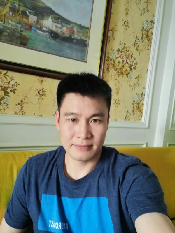 阳光灿烂的第二张照片--厦门相亲服务中心
