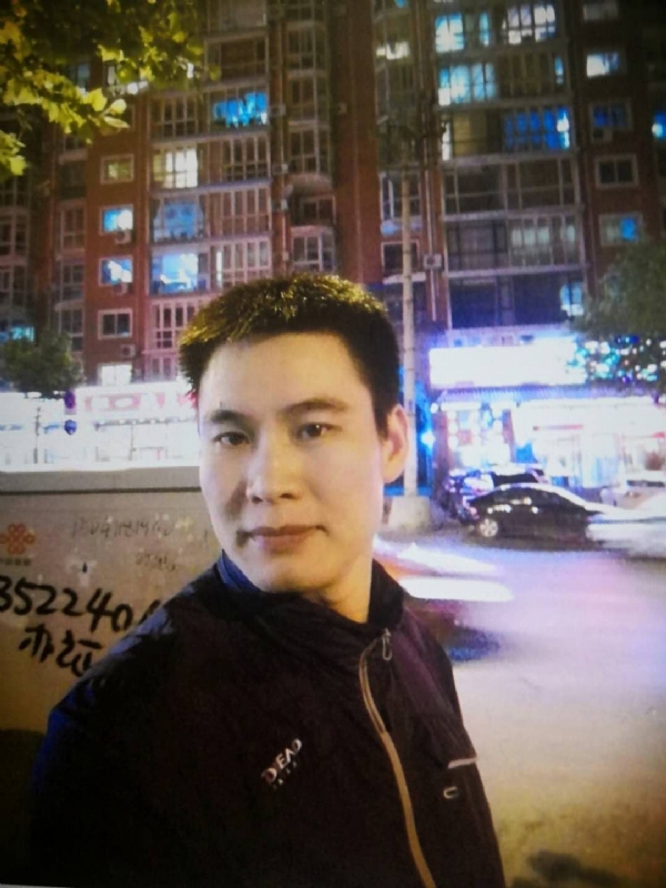 阳光灿烂的第三张照片--厦门相亲服务中心