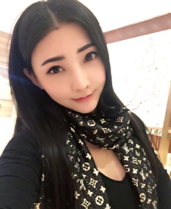 詩詩的第一张照片--厦门相亲服务中心