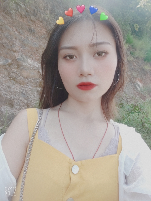 丹纯的第一张照片--厦门相亲服务中心