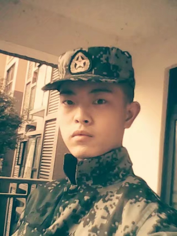 深情留给意中人aaaa的第一张照片--厦门相亲服务中心