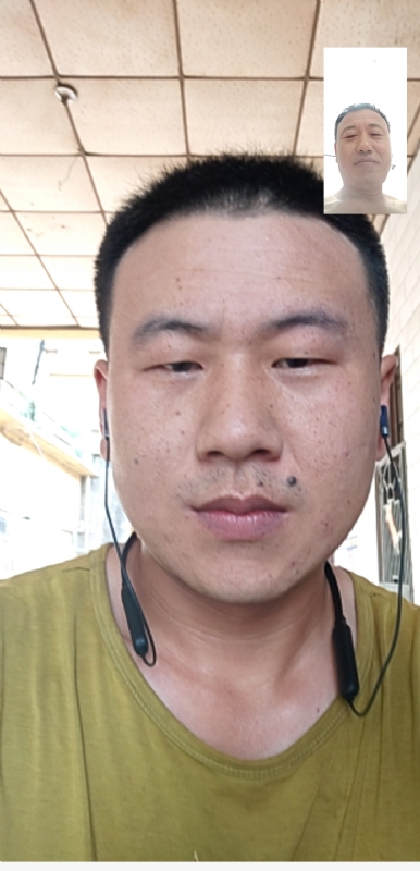 啊峰的第一张照片--厦门相亲服务中心