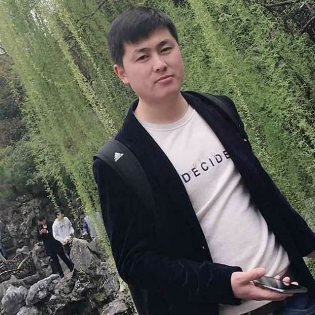 王誉翔的第二张照片--厦门相亲服务中心
