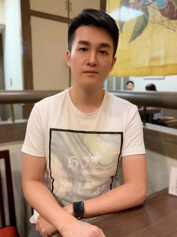 岁月流逝的第二张照片--厦门相亲服务中心