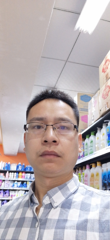 阿华的第一张照片--厦门相亲服务中心