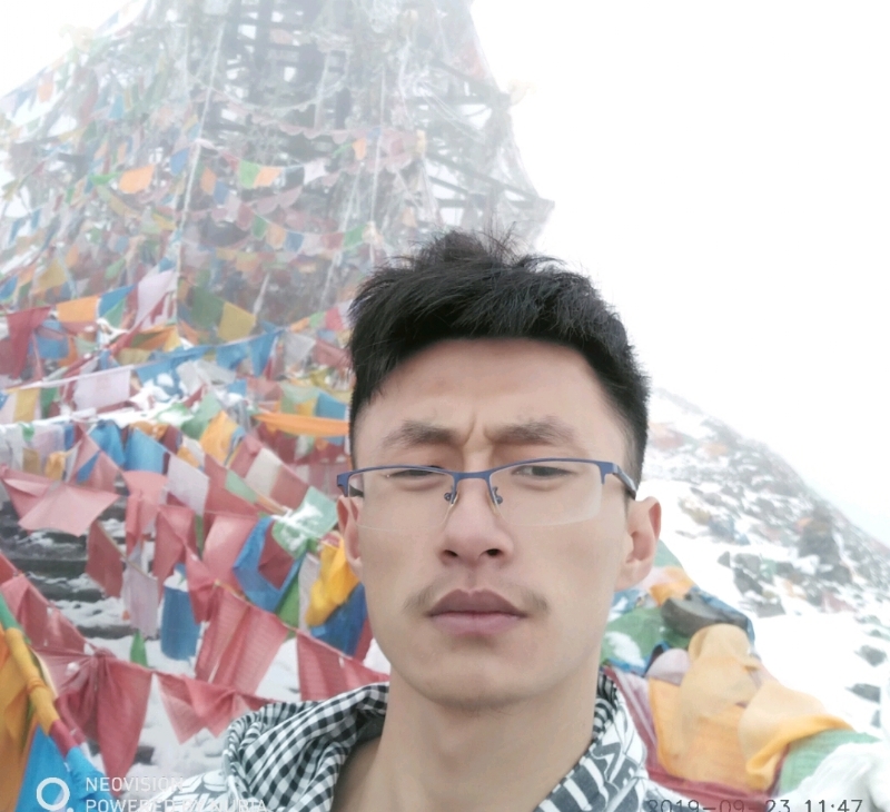 Chen的第一张照片--厦门相亲服务中心
