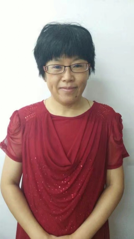 千鸢的第一张照片--厦门相亲服务中心