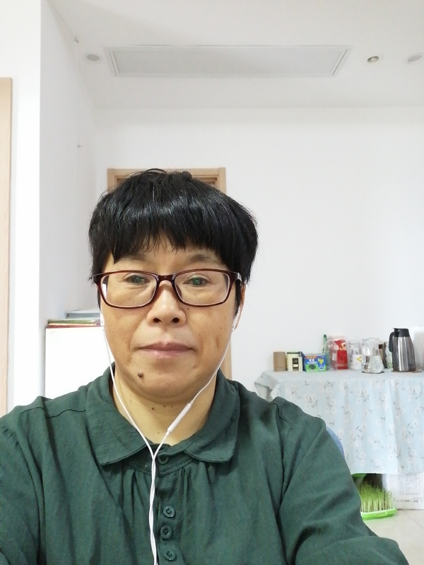 千鸢的第三张照片--厦门相亲服务中心