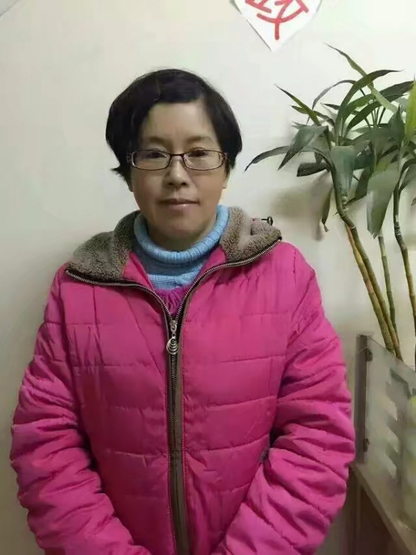 千鸢的第六张照片--厦门相亲服务中心
