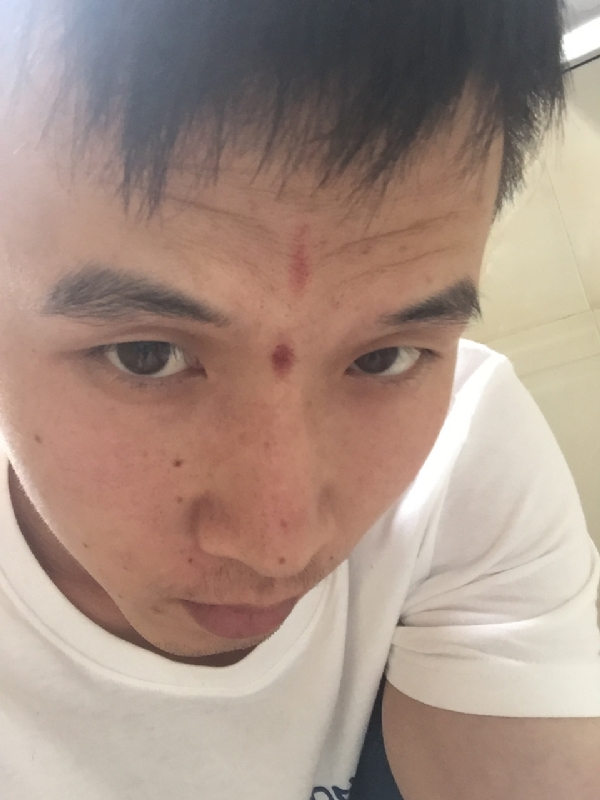爱晴的第一张照片--厦门相亲服务中心