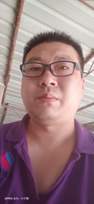 宁静的第一张照片--厦门相亲服务中心