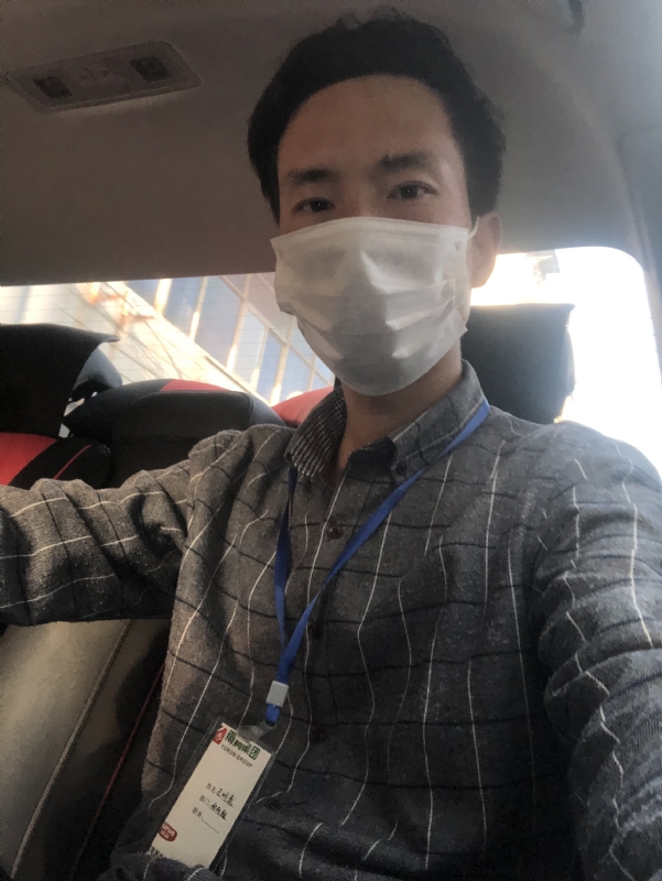 夏天的第一张照片--厦门相亲服务中心