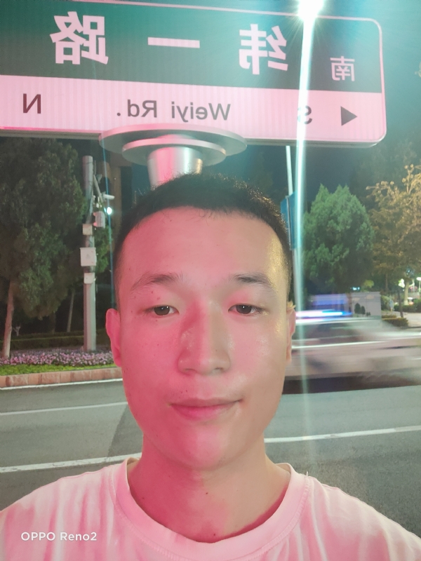 启航的第一张照片--厦门相亲服务中心