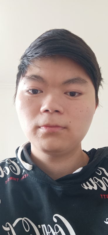 秦洋的第一张照片--厦门相亲服务中心