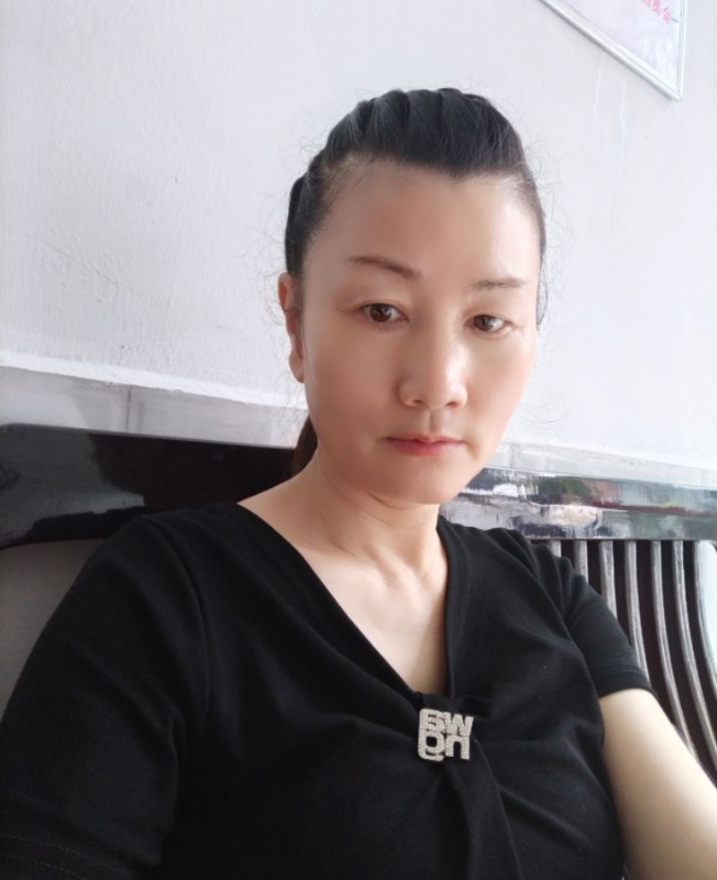 单只蝴蝶的第二张照片--厦门相亲服务中心