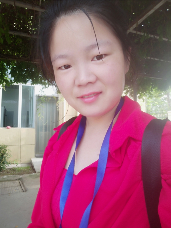 快乐至上的第二张照片--厦门相亲服务中心
