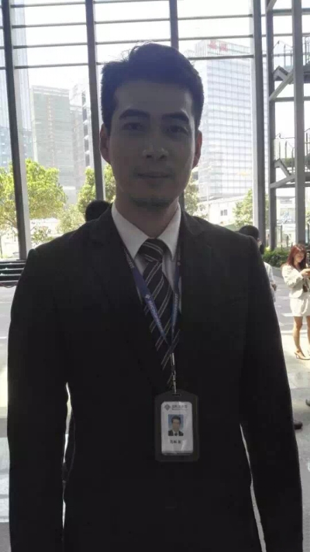 wangjie的第二张照片--厦门相亲服务中心