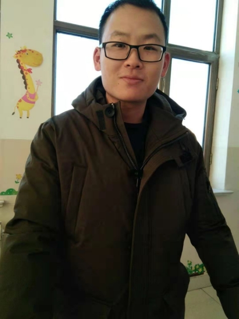 品上男人的第一张照片--厦门相亲服务中心