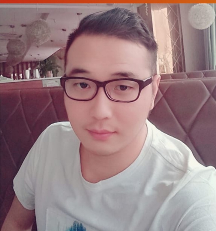 王儁的第一张照片--厦门相亲服务中心