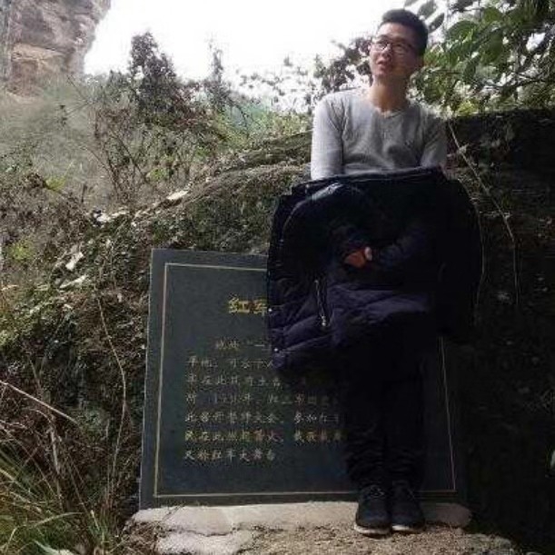 寻见的第一张照片--厦门相亲服务中心
