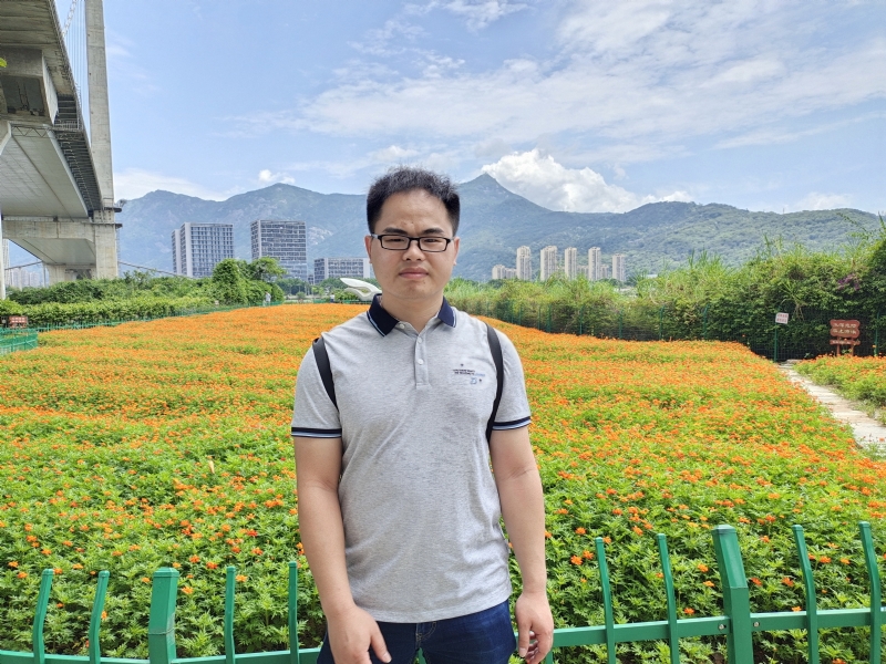 苏先生的第一张照片--厦门相亲服务中心