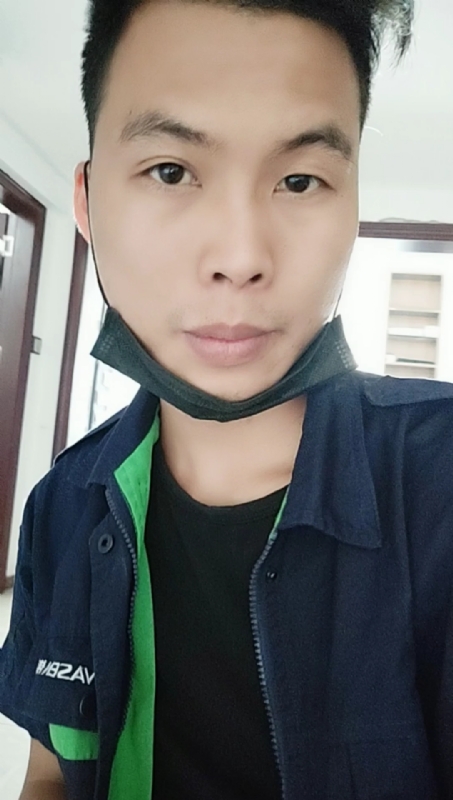 劳逸的第一张照片--厦门相亲服务中心