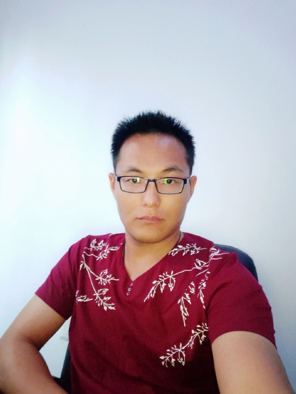 泉海洋的第一张照片--厦门相亲服务中心