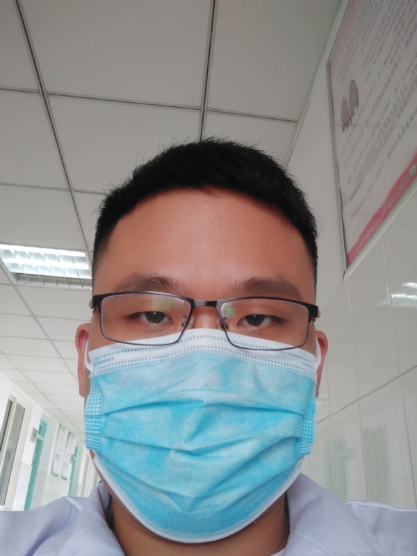 风轻云淡的第一张照片--厦门相亲服务中心