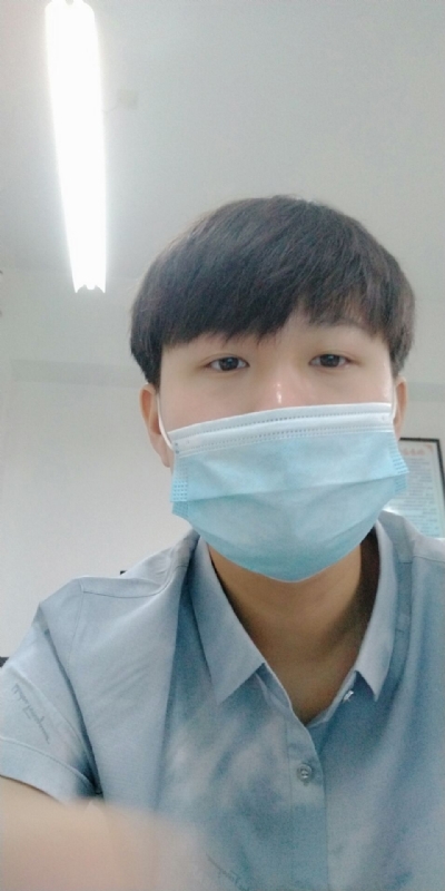江湖不良人的第一张照片--厦门相亲服务中心