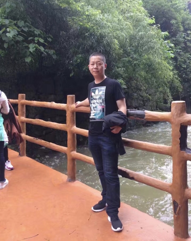 故事的开始的第一张照片--厦门相亲服务中心