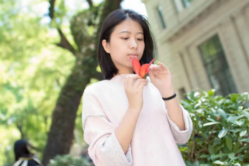 随心的第一张照片--厦门相亲服务中心
