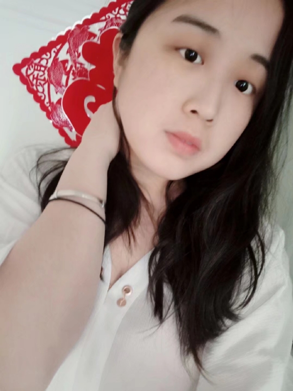 百合的第一张照片--厦门相亲服务中心