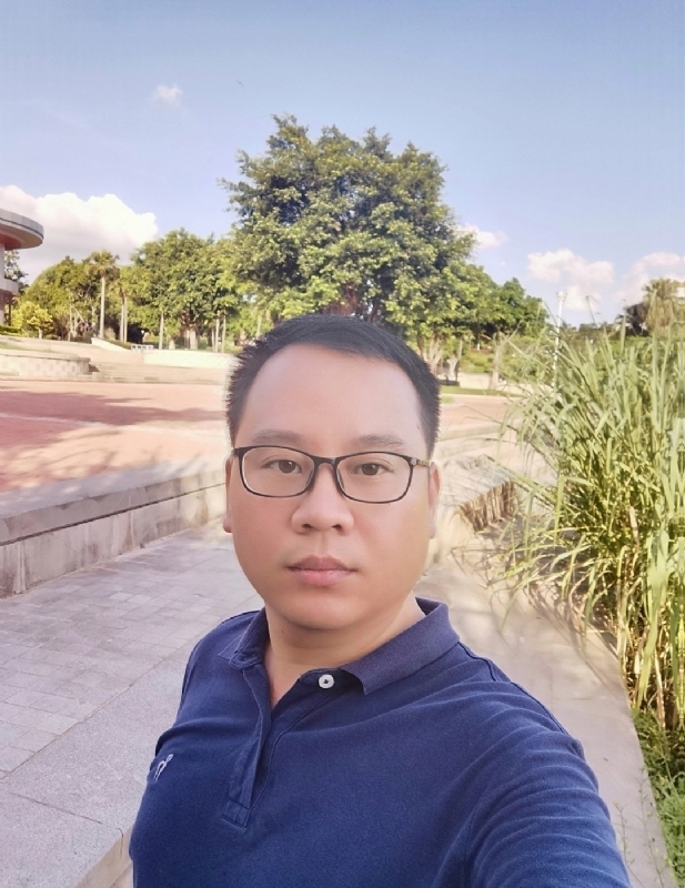 小兵的第二张照片--厦门相亲服务中心