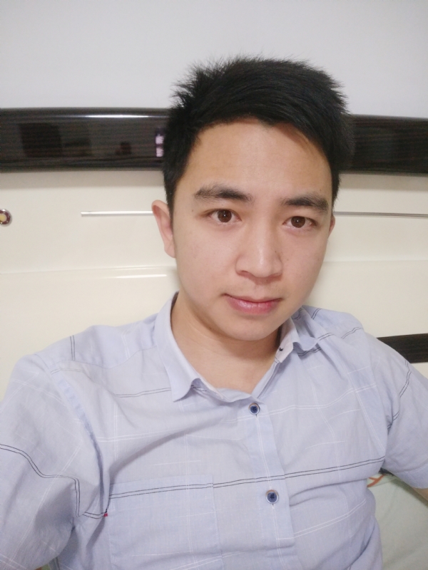 彭亮的第二张照片--厦门相亲服务中心