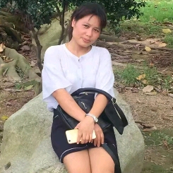 小燕子的第一张照片--厦门相亲服务中心