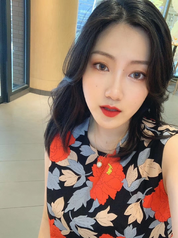 anny的第一张照片--厦门相亲服务中心