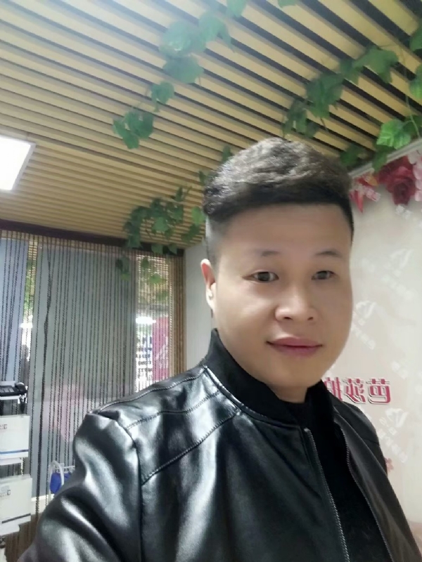 萧郎的第一张照片--厦门相亲服务中心