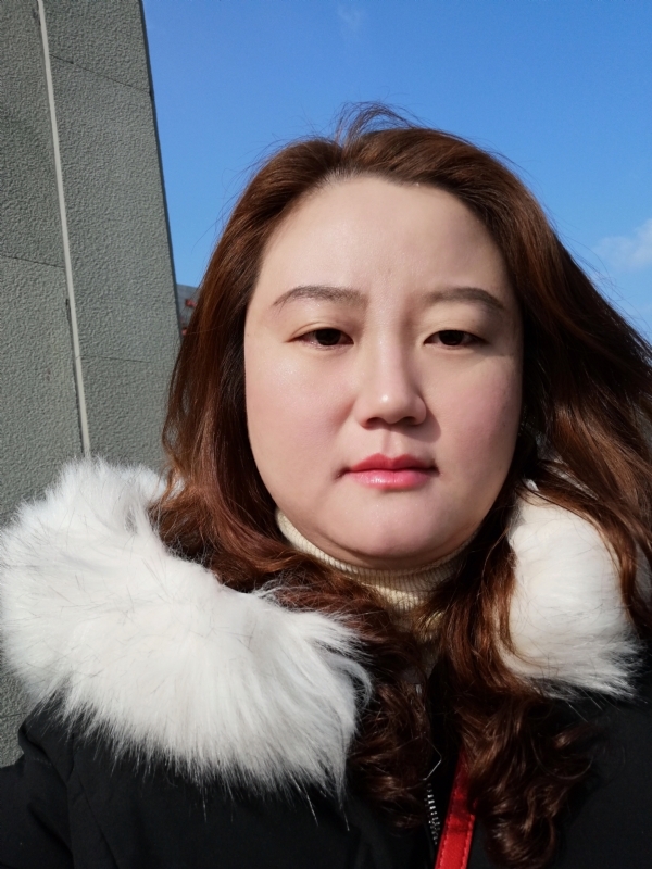 李清的第一张照片--厦门相亲服务中心