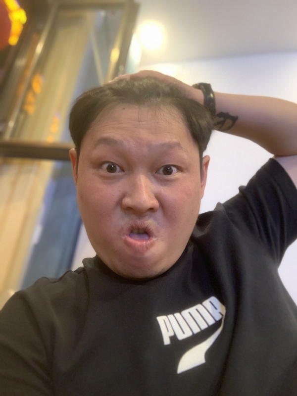 飞飞的第一张照片--厦门相亲服务中心
