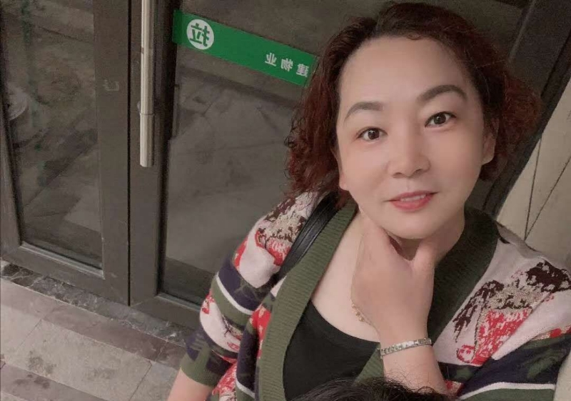 桃子的第一张照片--厦门相亲服务中心
