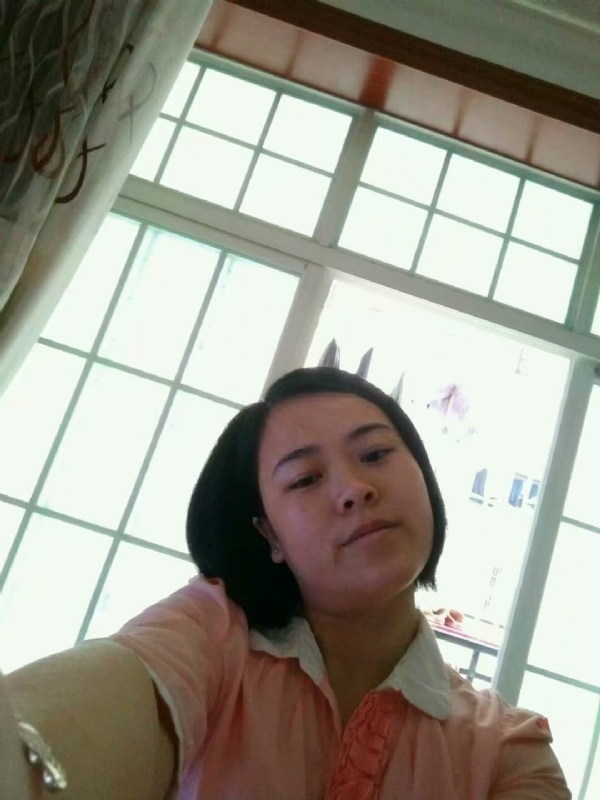 无忧的第一张照片--厦门相亲服务中心