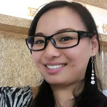 蕊倪的第一张照片--厦门相亲服务中心