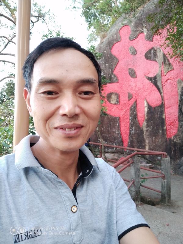 向往彩虹的第二张照片--厦门相亲服务中心